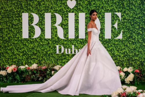 Brides Dubai