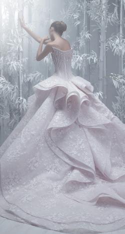 michael cinco wedding gown