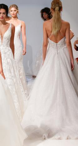 Morilee 2020 Wedding Dresses by Madeline Gardner