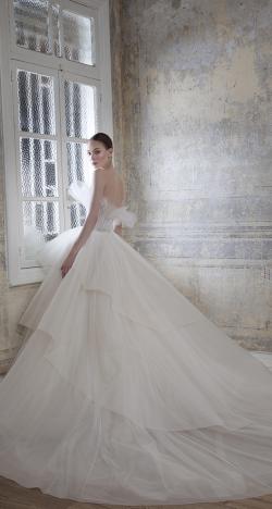 Georges Hobeika 2020 Spring Summer Wedding Dresses