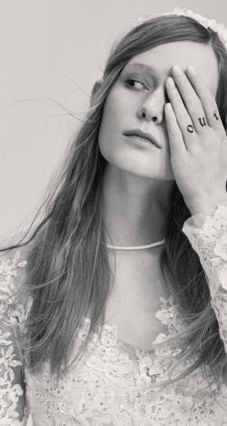 Elie Saab's Magical Bridal Collection For 2017