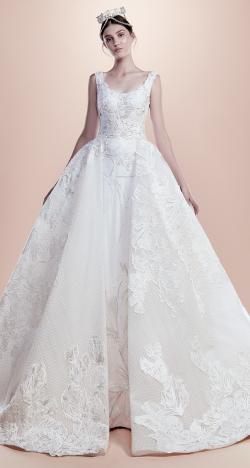 The 2018 Wedding Dress Collection by Esposa Couture