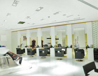 The Top Beauty Salons in Sharjah
