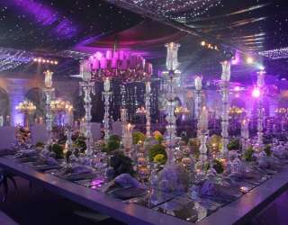 The Top Wedding Venues in South Lebanon