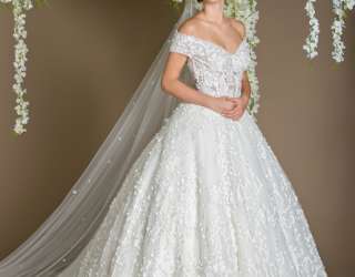 Top Wedding Dress Boutiques on Al Wasl Road in Dubai