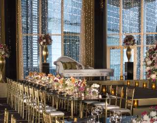 Top Wedding Venues on Al Marya Island in Abu Dhabi