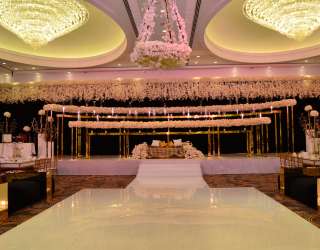 The Largest Wedding Banquet Halls in Sharjah