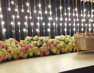Top Wedding Planners in Sharjah