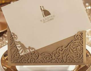 The Top Places for Your Wedding Invitations in Egypt