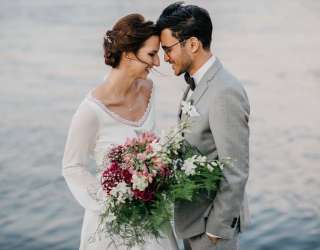 The Top Wedding Dress Designers in Egypt
