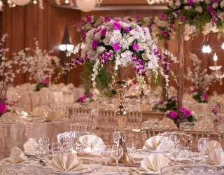 Top Wedding Venues in Heliopolis