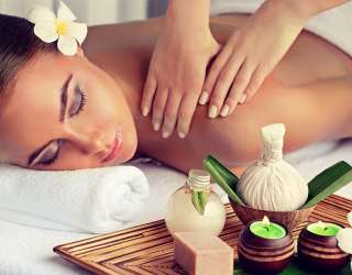 The Top Massage Places in Sharjah