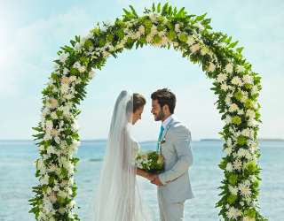 Top Wedding Venues in Egypt&#039;s Sahl Hasheesh Hotels