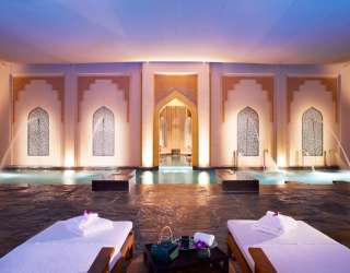 The Top Massage Centers in Bahrain