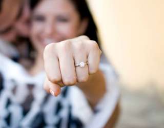 Where To Buy Engagement Rings in Lebanon