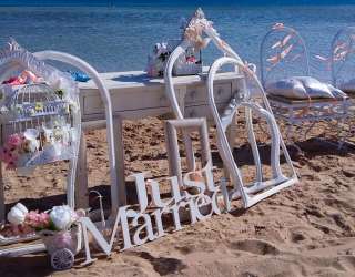 Top Wedding Venues in Soma Bay, Hurghada