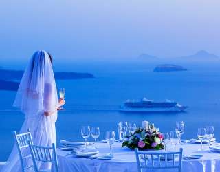 Destination Wedding Planners in Dubai