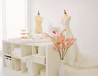 The Top 21 Bridal Shops in Dubai
