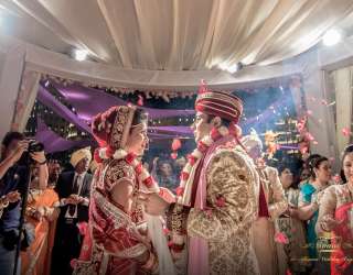 Top Indian Wedding Planners in Dubai