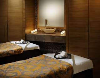The Top Spas For Massages in Egypt