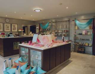 Top Beauty Centers and Spas in Riyadh
