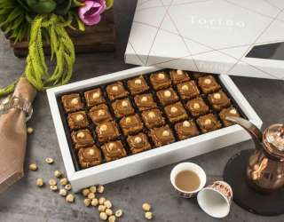 The Top Chocolate Shops in Kuwait
