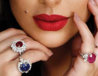 The Top Jewelry Shops in Qatar