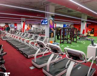 The Most Popular Gyms in Kuwait