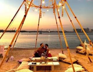 Discover The Most Romantic Restaurants in Dubai