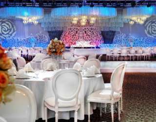 Le Meridien Dubai Offers Couples a Unique Wedding Experience