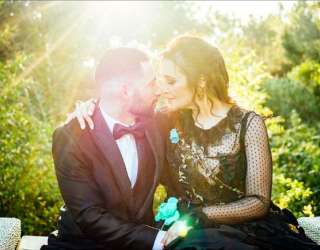 Charity Project by Belief Gives Wedding for a Portuguese Couple