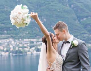 8 Reasons to Have Your Destination Wedding in Lake Como