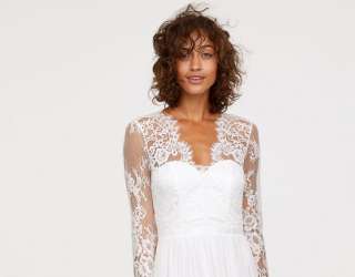 Top UAE Online Stores to Buy Your Wedding Dress