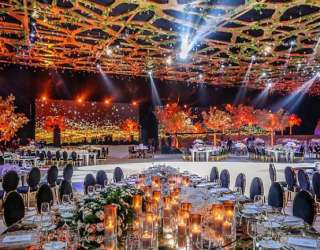 The Best Weddings in Lebanon: August 2019