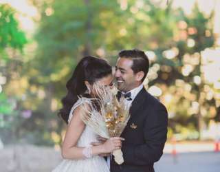 The Top Wedding Photographers in Lebanon