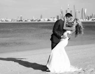Best 20 Wedding Photographers in Dubai