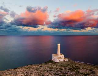 Top 6 Reasons to Have a Destination Wedding in Puglia