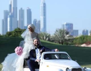 أشهر مصورات حفلات الزفاف السعوديات