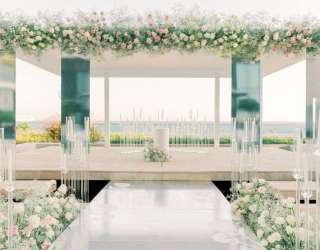 Top Luxury Wedding Venues in Cyprus 