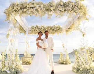 Top Wedding Venues in Mykonos 