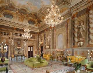 أفضل أماكن الزفاف في سيينا، إيطاليا