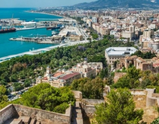 Unique Wedding Venues in Malaga Unique Wedding Venues in Malaga