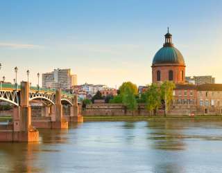 Top Wedding Venues in Toulouse