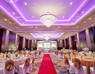 Top Wedding Venues in DIFC 