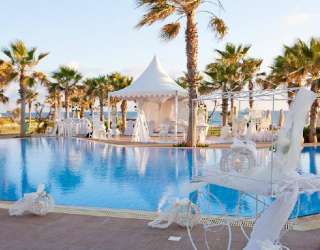 Top Wedding Venues in Sharm El Sheikh Hotels