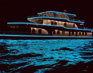 The Best Yacht Rental Companies in Qatar