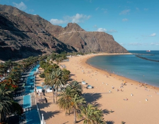 The Top Wedding Venues in Tenerife The Top Wedding Venues in Tenerife