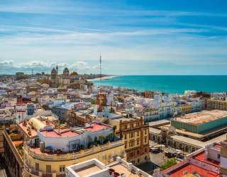 Best Andalusia Cities for Your Honeymoon