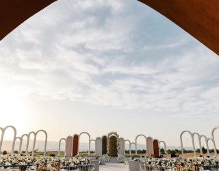 Exploring the Allure of Aqaba: Why It&#039;s the Ultimate Wedding Destination