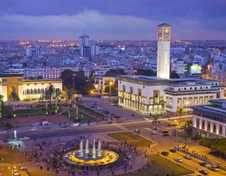 The Top Wedding Venues in Casablanca 